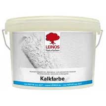 Kalkfarbe 665 Weiß matt 2,5 l