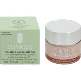 Clinique Moisture Surge Intense 72H Lipid-Replenishing Hydrator 50 ml