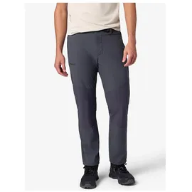 Marmot Diverter Pro Hosen - Dark Steel/Blackened - 32
