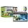 AquaEl Leddy 75 105,0 l Komplettaquarium schwarz