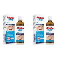 BlephaCura® Med Lid-Suspension
