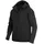 FHB Hybrid-Softshelljacke MAXIMILIAN Gr.L schwarz