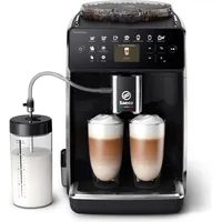 Saeco GranAroma SM6480/00 Schwarz