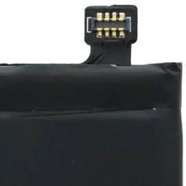 AccuCell Akku passend für Xiaomi Mi Mix 2S Li-Polymer Akku BM3B 3,85Volt 3300mAh, 12,7Wh, built-in, ohne Werkzeug