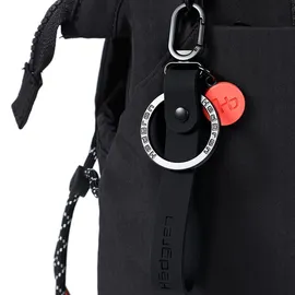 Hedgren String Daypack M 37.5 cm Laptopfach schwarz