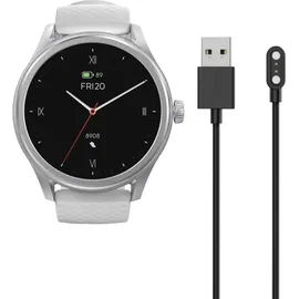 Hama Smartwatch 5010 Silber
