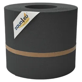 zaunzu® Zaunblende 26 m Anthrazit