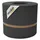 zaunzu® Zaunblende 26 m Anthrazit
