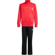 adidas Colour Pop Trainingsanzug Rot 140