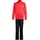 adidas Colour Pop Trainingsanzug Rot 140