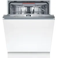 Bosch SMH4EXP21E SMH4ECX21E + SGZ0BI01 Serie 4 Einbau-Geschirrspüler ...