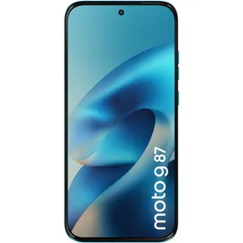 Motorola moto g87 8 GB 256 GB PANTONE Blue Atoll