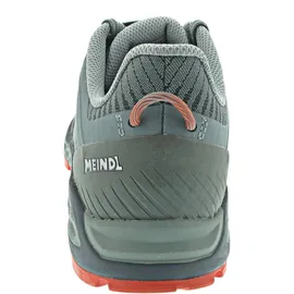 MEINDL Power Walker Lady 4.2 Wanderschuh Grün - 41,5