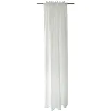 Homing Schlaufenschal Oskar ¦ weiß ¦ Maße (cm): B: 140