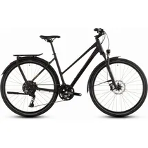 Cube Kathmandu SLX 2026 46 Zoll RH 46 cm rot