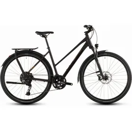 Cube Kathmandu SLX 2026 46 Zoll RH 46 cm rot