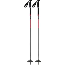 MSR Dynalock Ascent Poles Trekkingstöcke (Größe 100-120cm)