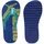 Puma Epic Flip Flop v2 Zehentrenner Kinder 47 sparkling green/cobalt glaze/lime sheen 28