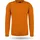 normani Outdoor Sports Merino Langarm Melbourne Orange 5XL