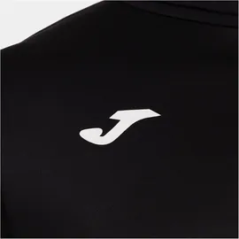 Joma Sweatshirt Black 164