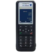 MITEL 632dt (50008373) mit Ladeschale