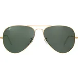 Ray Ban Aviator Large Metal RB3025