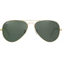 Ray Ban Aviator Large Metal RB3025