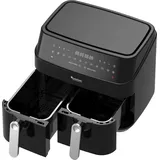 TurboTronic TT-DAF5 schwarz