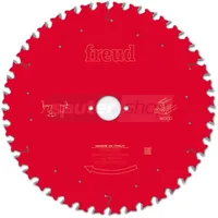 Freud Kreissägeblatt HM 254 x 2.6/1.8 x 30 mm,