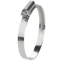 ideal schlemper IDEAL-Schlemper Schlauchschelle DIN3017 W4, 12mm 190-210mm