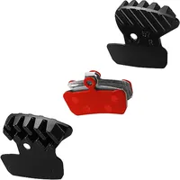 Marwi Marwi. Bremsbelag Union DBP-57SC-Set Avid. Sram. gesintert. Elixir.
