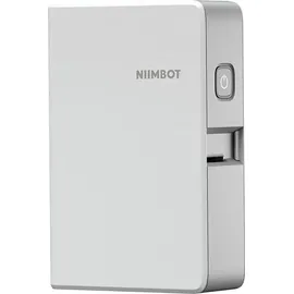 Niimbot N1 + Etikettenrolle