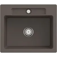 Villeroy & Boch V&B Spüle Siluet 60 S m