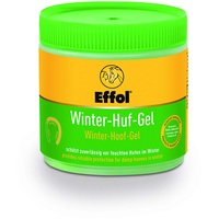 Effol 11437600 Winter-Huf-Gel, 500 ml, grün