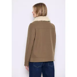 street one studio Jacke braun M