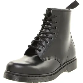 Dr. Martens 1460 Mono Smooth black 45