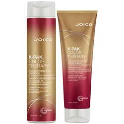 Joico K-Pak Color Therapy Duo Bundle