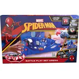 BOTI Marvel Battle Cubes SPIDI PLAYSET BOTI 38063