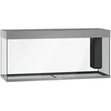 Juwel Rio 240 LED Aquarium-Set ohne Unterschrank, grau,