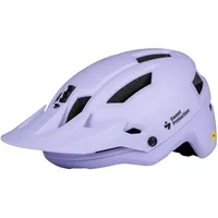 S Sweet Protection Sweet Protection Unisex-Adult Primer MIPS Helmet, Panther, ML