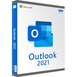 Microsoft Outlook 2021 PKC