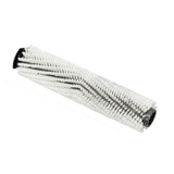 Nilfisk Walzenbürste PP, 310 mm, mittel, weiß