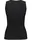 Odlo Damen Performance Light Eco BL Top Crew Neck Singlet schwarz