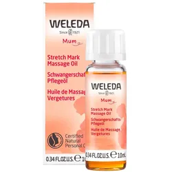 Weleda Schwangerschaftspflegeöl