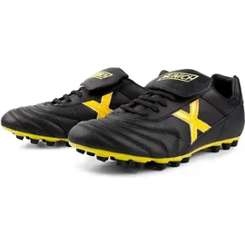 Munich Mundial U25 Unisex schwarz/gelb 46