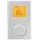Vitramo Fernbedienteil Thermostat Weiss