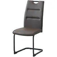 Hti-Living Schwingstuhl DannyP PU