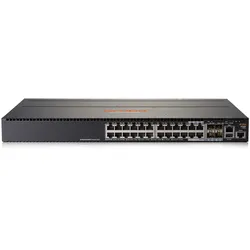 HPE Aruba 2930M 24G 1-Slot - Switch - L3 - managed