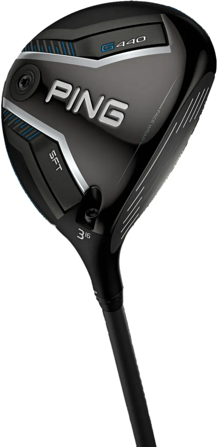 Ping Fairwayholz G440 SFT