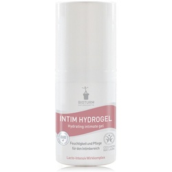 Bioturm - Intim Hydrogel Nr.143 30 ml